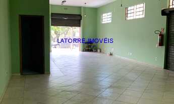 Imagem 4: SALAO COMERCIAL em JUNDIAÍ - SP, RECANTO QUARTO CENTENÁRIO