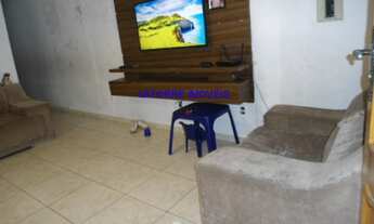 Imagem 3: CASA RESIDENCIAL em JUNDIAÍ - SP, PARQUE ALMERINDA PEREIRA CHAVES