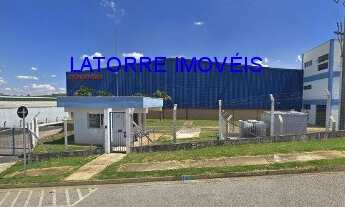 Imagem 7: GALPAO INDUSTRIAL em ITATIBA - SP, DISTRITO INDUSTRIAL ALFREDO RELO