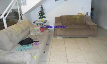 Imagem 2: CASA RESIDENCIAL em JUNDIAÍ - SP, PARQUE ALMERINDA PEREIRA CHAVES