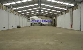Imagem 3: GALPAO INDUSTRIAL em ITATIBA - SP, DISTRITO INDUSTRIAL ALFREDO RELO
