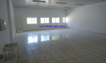 Imagem 2: GALPAO INDUSTRIAL em ITATIBA - SP, DISTRITO INDUSTRIAL ALFREDO RELO