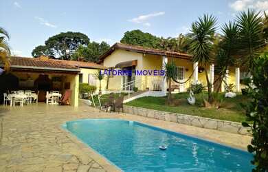 Imagem 7: CHACARA RURAL em CAMPO LIMPO PAULISTA - SP, CHÁCARA IVOTURUCAIA