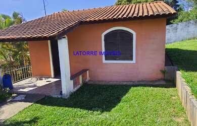 Imagem 2: CHACARA RURAL em CAMPO LIMPO PAULISTA - SP, CHÁCARA IVOTURUCAIA