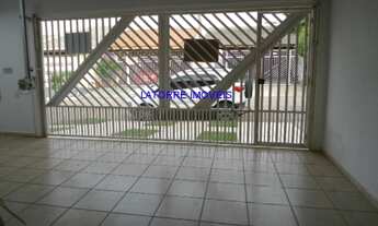 Imagem: CASA RESIDENCIAL em JUNDIAÍ - SP, JARDIM