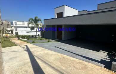 Imagem 4: CASA RESIDENCIAL em JUNDIAÍ - SP, LOTEAMENTO RESIDENCIAL E COMERCIAL HORTO FLORESTAL