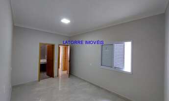 Imagem 2: CASA RESIDENCIAL em JUNDIAÍ - SP, RESIDENCIAL SANTA GIOVANA