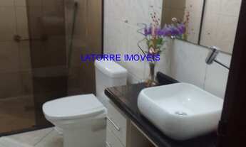 Imagem 2: CASA RESIDENCIAL em JUNDIAÍ - SP, CONDOMÍNIO VILA DE JUNDIAÍ