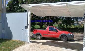 Imagem: CASA RESIDENCIAL em JUNDIAÍ - SP, JARDIM