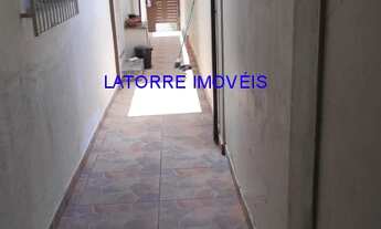 Imagem 2: CASA RESIDENCIAL em JUNDIAÍ - SP, VILA PROGRESSO