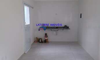 Imagem 4: CASA RESIDENCIAL em JUNDIAÍ - SP, JARDIM SARAPIRANGA