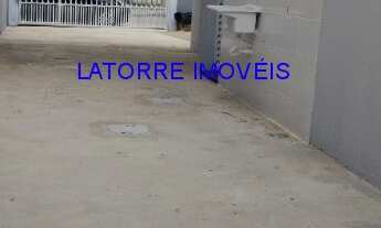 Imagem 2: CASA RESIDENCIAL em JUNDIAÍ - SP, PARQUE RESIDENCIAL JUNDIAÍ