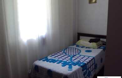 Imagem 3: CASA RESIDENCIAL em Santa Rita do Sapucai - MG, Monte Belo