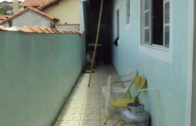 Imagem: CASA RESIDENCIAL em Santa Rita do Sapucai