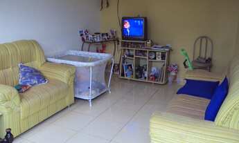 Imagem 3: CASA RESIDENCIAL em Santa Rita do Sapucai - MG, Jardim das Palmeiras