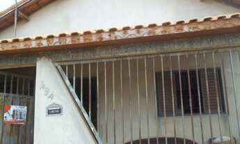 Imagem 2: CASA RESIDENCIAL em Santa Rita do Sapucai - MG, Jardim das Palmeiras