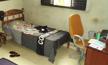 Imagem 6: CASA RESIDENCIAL em Santa Rita do Sapucai - MG, Jardim das Palmeiras