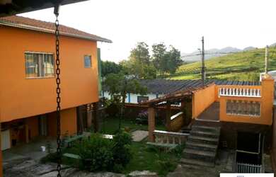 Imagem 3: CASA RESIDENCIAL em Santa Rita do Sapucai - MG, Boa Vista