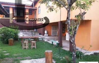 Imagem 2: CASA RESIDENCIAL em Santa Rita do Sapucai - MG, Boa Vista