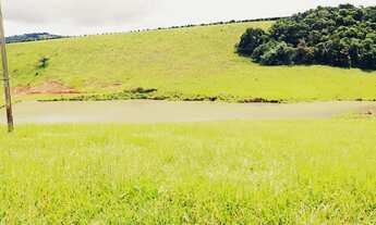 Imagem 1: CHACARA RURAL em Santa Rita do Sapucai - MG, Proximo ao balaio
