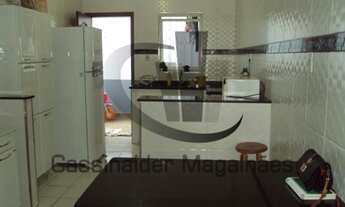 Imagem 4: CASA RESIDENCIAL em Santa Rita do Sapucai - MG, Fernandes