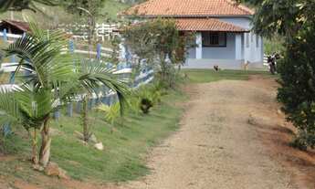 Imagem: SITIO RURAL em Santa Rita do Sapucai - MG