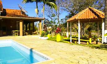 Imagem: SITIO TEMPORADA em Santa Rita do Sapucai