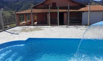 Imagem 7: SITIO RURAL em Santa Rita do Sapucai - MG, Vilela