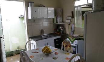 Imagem 3: CASA RESIDENCIAL em Santa Rita do Sapucai - MG, Maristela