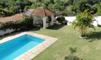 Imagem 7: CASA TEMPORADA em Santa Rita do Sapucaí - MG, Centro