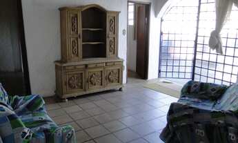 Imagem 2: CASA TEMPORADA em Santa Rita do Sapucaí - MG, Centro