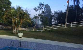 Imagem 2: SITIO RESIDENCIAL em Santa Rita do Sapucai - MG, Pouso do Campo