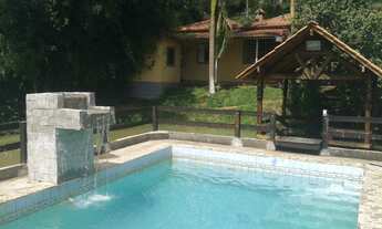 Imagem 4: SITIO RURAL em Santa Rita do Sapucai - MG, Cachoeirinha