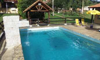 Imagem 7: SITIO RURAL em Santa Rita do Sapucai - MG, Cachoeirinha