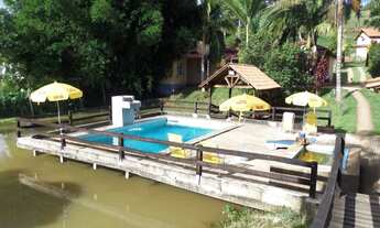 Imagem 3: SITIO RURAL em Santa Rita do Sapucai - MG, Cachoeirinha