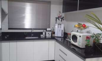 Imagem 2: APARTAMENTO RESIDENCIAL em Santa Rita do Sapucai - MG, Monte Libano