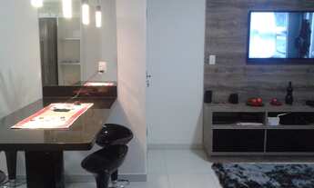 Imagem 4: APARTAMENTO RESIDENCIAL em Santa Rita do Sapucai - MG, Monte Libano