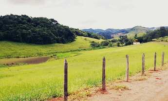 Imagem 3: CHACARA RURAL em Santa Rita do Sapucai - MG, Proximo ao balaio