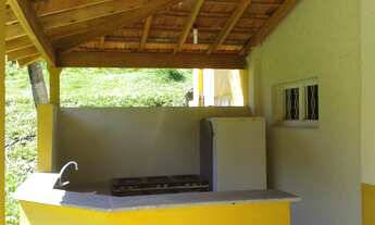 Imagem 4: SITIO RURAL em Santa Rita do Sapucai - MG, Pinhal Redonda