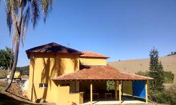 Imagem 3: SITIO RURAL em Santa Rita do Sapucai - MG, Pinhal Redonda