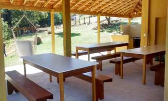 Imagem 7: SITIO RURAL em Santa Rita do Sapucai - MG, Pinhal Redonda