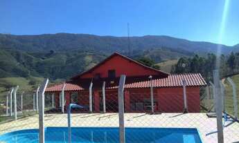 Imagem 5: SITIO RURAL em Santa Rita do Sapucai - MG, Vilela