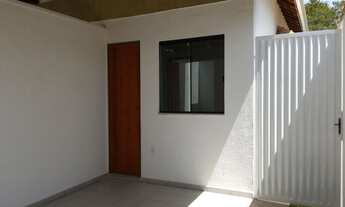 Imagem 2: CASA RESIDENCIAL em Santa Rita do Sapucai - MG, Monte Libano