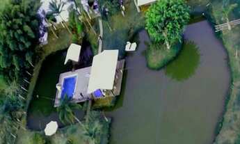 Imagem 2: SITIO RURAL em Santa Rita do Sapucai - MG, Cachoeirinha