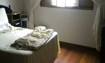 Imagem 2: CASA TEMPORADA em Santa Rita do Sapucai - MG, Santana