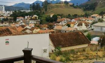 Imagem 3: CASA TEMPORADA em Santa Rita do Sapucai - MG, Santana