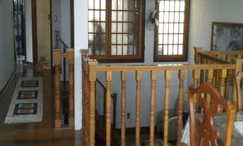 Imagem 4: CASA TEMPORADA em Santa Rita do Sapucai - MG, Santana