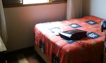 Imagem 7: CASA TEMPORADA em Santa Rita do Sapucai - MG, Santana