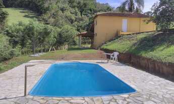 Imagem 2: SITIO RURAL em Santa Rita do Sapucai - MG, Pinhal Redonda