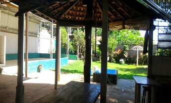 Imagem 5: CASA TEMPORADA em Santa Rita do Sapucai - MG, Familia Andrade